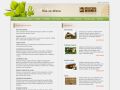 Dřevovýroba Wimmer – prodej dřeva