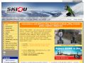 Ski4u – lyže a snowboardy, ski servis a půjčovna