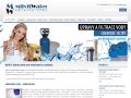 Milvit - úprava a filtrace vody  