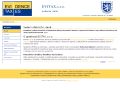 Evitax.net - evidence a daně