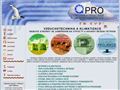 Qpro - projekční kancelář vzduchotechniky