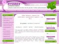 RYOREX / MULTIBRANDS CZ - distribuce kosmetiky