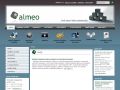 ALMEO s.r.o. - web internet software systémy