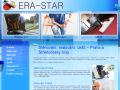 ERA - STAR, s.r.o. - stěhování, malování, úklid