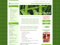 Zelené potraviny  - Mladý ječmen a řasa Chlorella