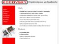 Kocovsky.cz - Projektové práce ve stavebnictví