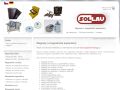 SOLLAU s.r.o. E-shop magnety a magnetické separátory