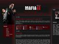 MAFIA 2 - slovenský web o hre