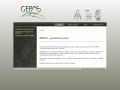 Gepas - geodetické práce