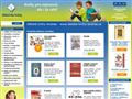 Knihy Andrea - Dětské online knihkupectví
