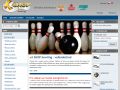 Vybavení pro bowlingové herny