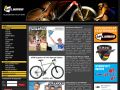 BP Lumen – velkoobchod cyklo a sport 