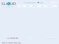 CLIQUO | Webové online aplikace a internetové stránky