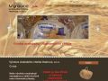 Výrobce arabského chleba