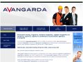 Personální agentura Avangarda