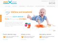 Roxar creative - agency | webdesign & marketing