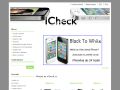 iCheck.cz - iPhone servis