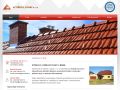 Střechy Brno, dřevostavby