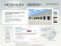 Moskaliev Consulting