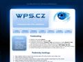 WPS.cz - Freehosting pro každého