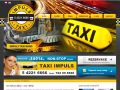 Taxi Brno - Taxi Impuls