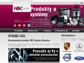 HBC System Slovakia - SMART RepairSystems