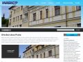 Dřevěná okna Praha – eurookna, dřevěné dveře