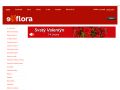 Květiny e-Flora Liberec