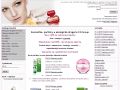 e-FmGroup.cz - Kosmetika a parfémy Fm Group