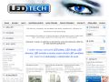 Led-tech.cz - Váš obchod s Led technologií