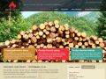 Palivové dřevo Elsaren s.r.o. - pelety, dřevěné brikety