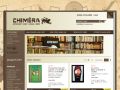 Sběratelský antikvariát Chiméra