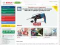 Bosch nářadí - Diamec - autorizovaný prodejce a servis