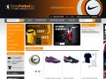 Extrafotbal.cz - Oficiální e-shop Nike