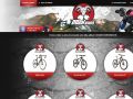 Stavba kola online na zakázku, cyklosport Brno