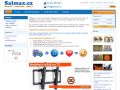 Salmax.cz - e-shop pro Váš dům