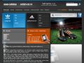 Svět sportu s.r.o.; Autorizovaný e-shop Adidas