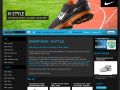N-Style: Nike eshop