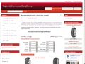 Pneumatiky - levné pneu