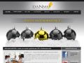 DANMO Reklamná agentúra - tvorba web stránok | SEO | optimalizacia | reklama | web dizajn