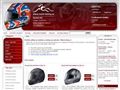 Moto-helmy.cz - kvalitní helmy a přilby na motorku