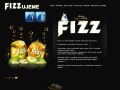FIZZ cider - Nordic Premium cider
