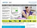 ARTEX pokladní systémy