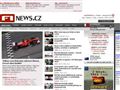 F1NEWS.CZ – denně čerstvé zprávy z Formule 1