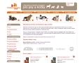 krmivo pro psy a kočky-prodej krmiv