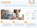 VIVANTIS a.s. - Internetové obchody