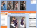 Těhotenská móda - těhotenské oblečení