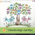 Anglicko-česká mateřská školka Cambridge Garden Preschool