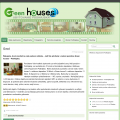 Ubytování Podhajska - Green Houses