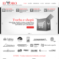 El TORO.cz - Tvorba webu, e-shopů, mobilních a Facebook aplikací